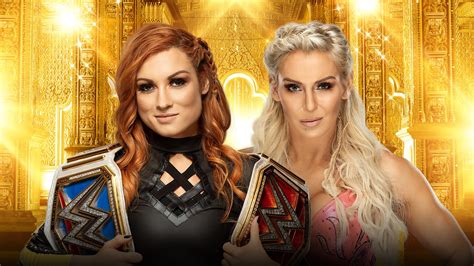 ladies wwe wrestling|FULL MATCH: Becky Lynch vs. Charlotte Flair – .